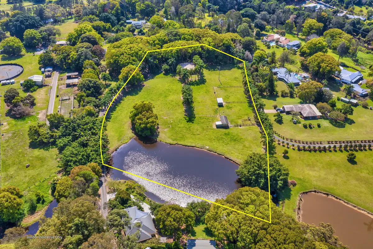 Main view of Homely house listing, 13 Tyalla Court, Tallebudgera QLD 4228