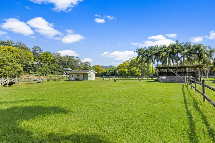 Second view of Homely house listing, 13 Tyalla Court, Tallebudgera QLD 4228