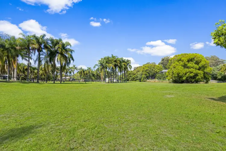 Fifth view of Homely house listing, 13 Tyalla Court, Tallebudgera QLD 4228
