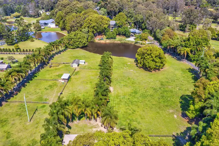 Sixth view of Homely house listing, 13 Tyalla Court, Tallebudgera QLD 4228