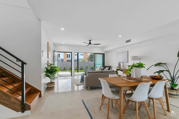 Fourth view of Homely semi-detached listing, 36B Wurley Drive, Wurtulla QLD 4575