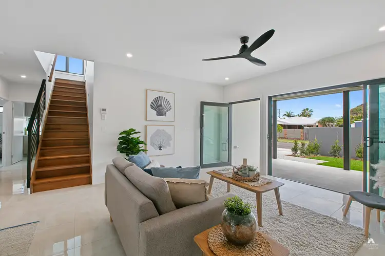 Fifth view of Homely semi-detached listing, 36B Wurley Drive, Wurtulla QLD 4575