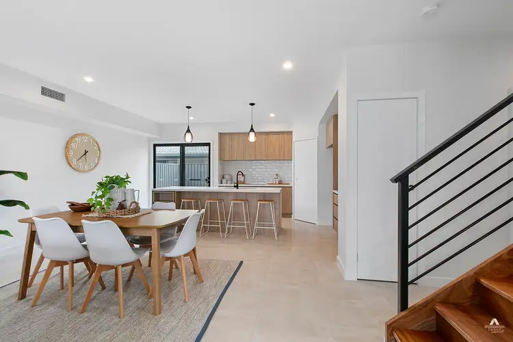 Sixth view of Homely semi-detached listing, 36B Wurley Drive, Wurtulla QLD 4575