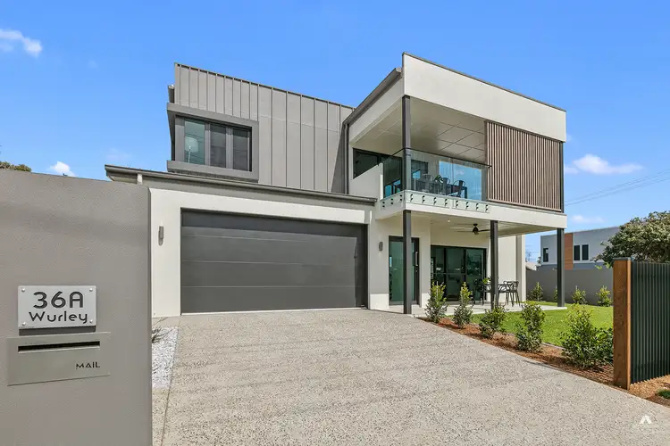 36A Wurley Drive, Wurtulla QLD 4575