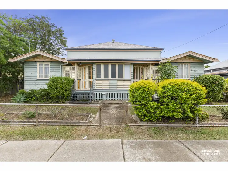 146 Denham Street, Allenstown QLD 4700