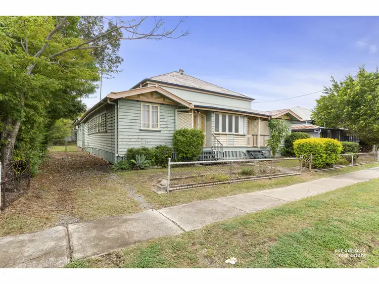 Second view of Homely house listing, 146 Denham Street, Allenstown QLD 4700