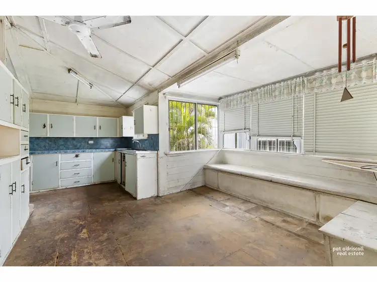 Third view of Homely house listing, 146 Denham Street, Allenstown QLD 4700