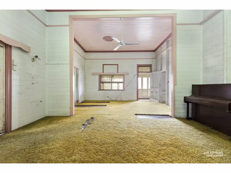 Fifth view of Homely house listing, 146 Denham Street, Allenstown QLD 4700