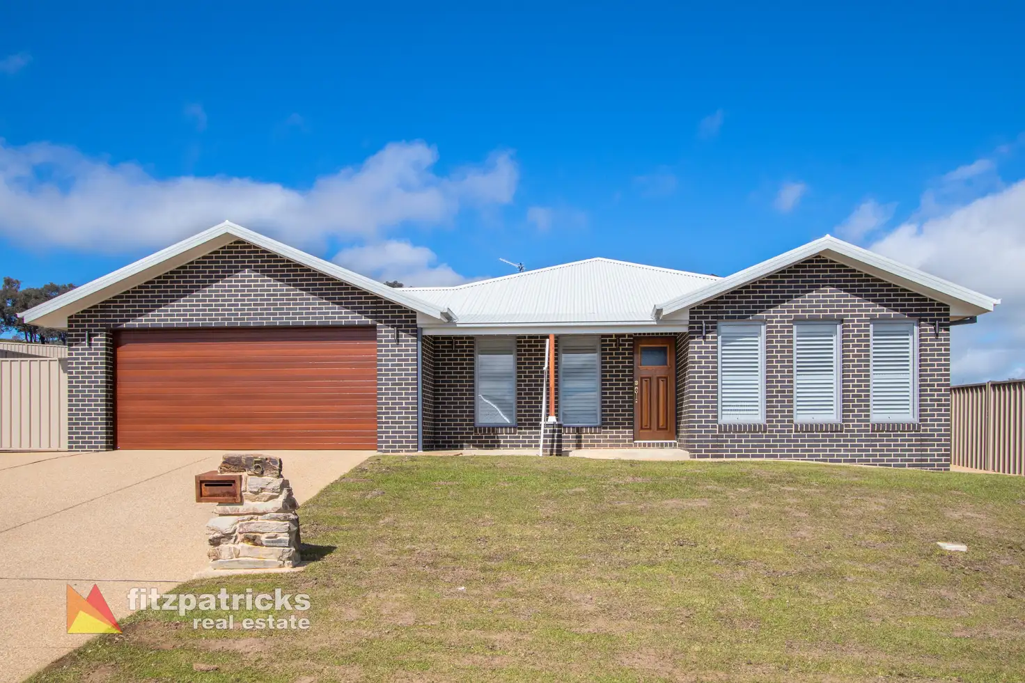 Main view of Homely house listing, 5 Coles Street, Lloyd NSW 2650