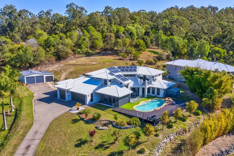 Main view of Homely house listing, 30 Yarrayne Valley Drive, Upper Coomera QLD 4209