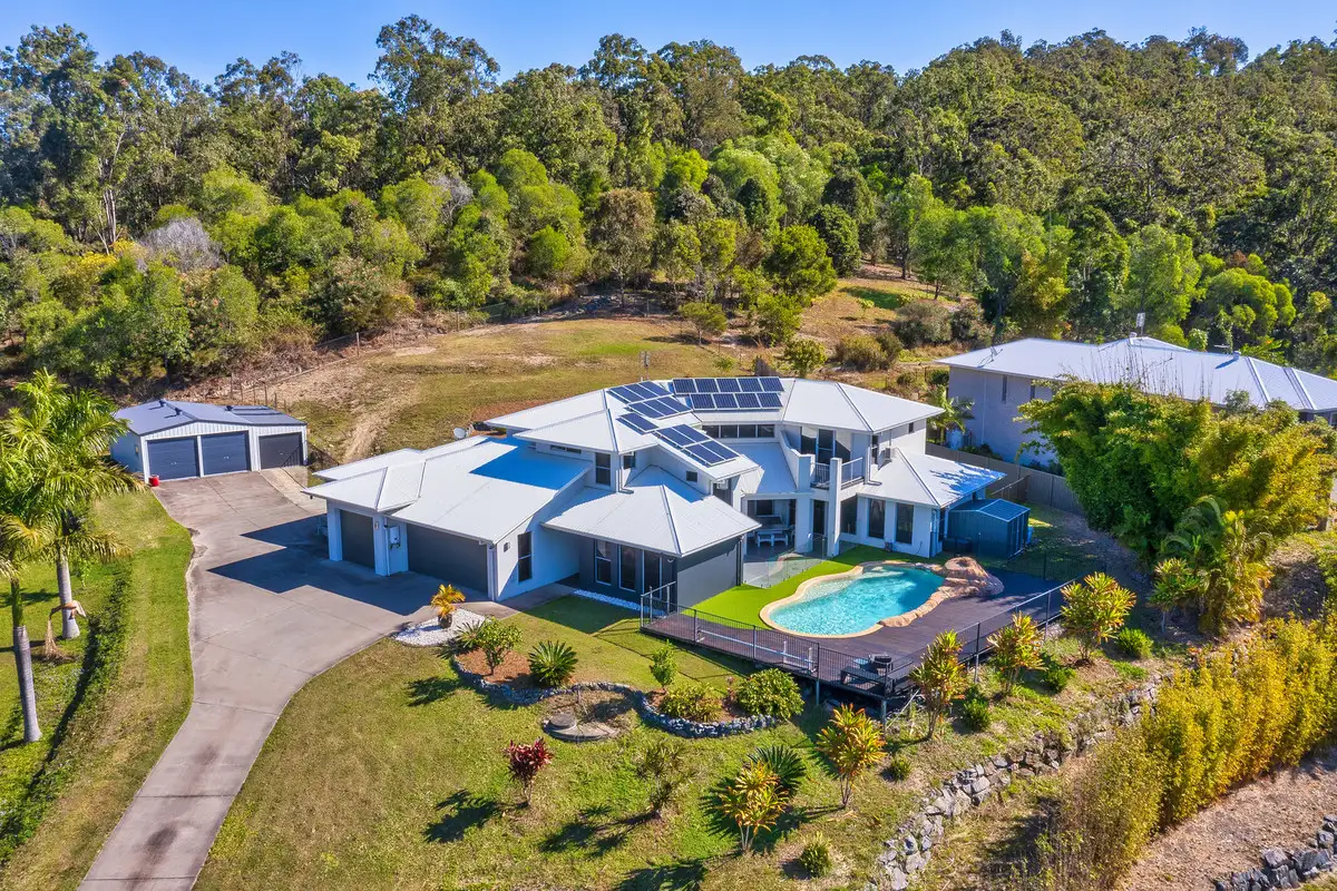 Main view of Homely house listing, 30 Yarrayne Valley Drive, Upper Coomera QLD 4209