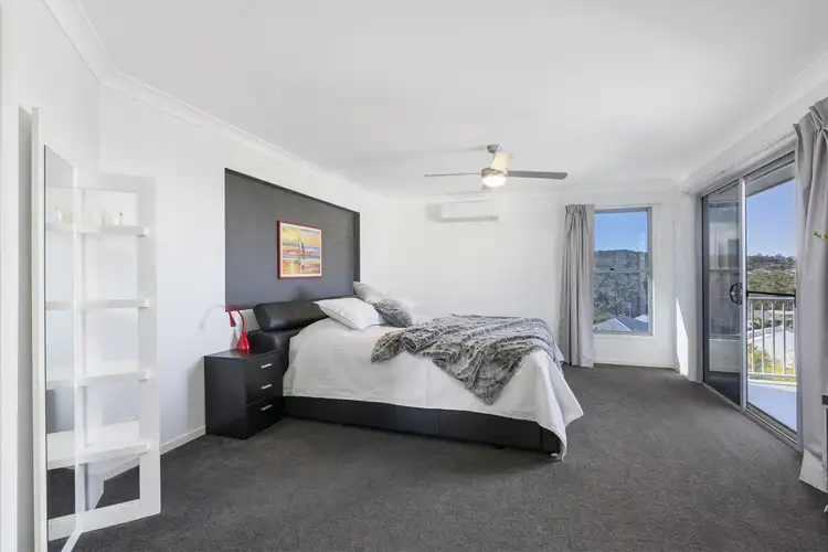 Fifth view of Homely house listing, 30 Yarrayne Valley Drive, Upper Coomera QLD 4209