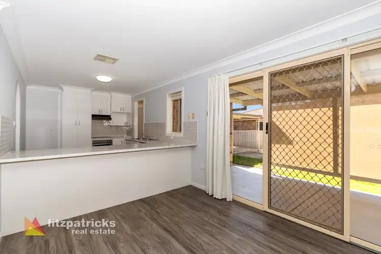 Fourth view of Homely house listing, 48 Dalman Parkway, Glenfield Park NSW 2650