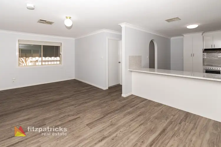 Fifth view of Homely house listing, 48 Dalman Parkway, Glenfield Park NSW 2650