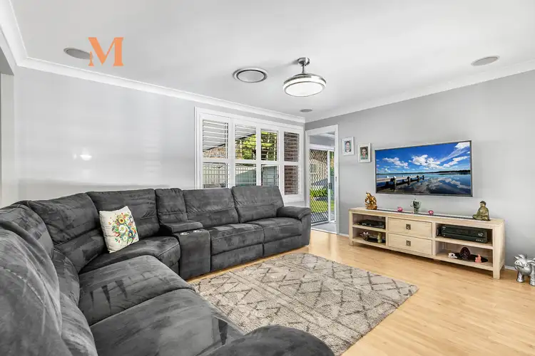 Fifth view of Homely house listing, 20 Haddington Drive, Cardiff South NSW 2285