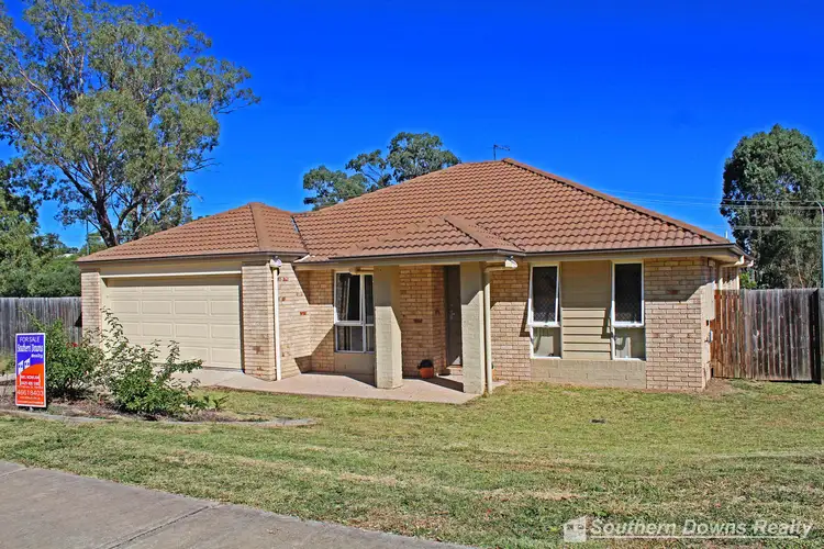 Main view of Homely house listing, 2 Hawker Road, Warwick QLD 4370