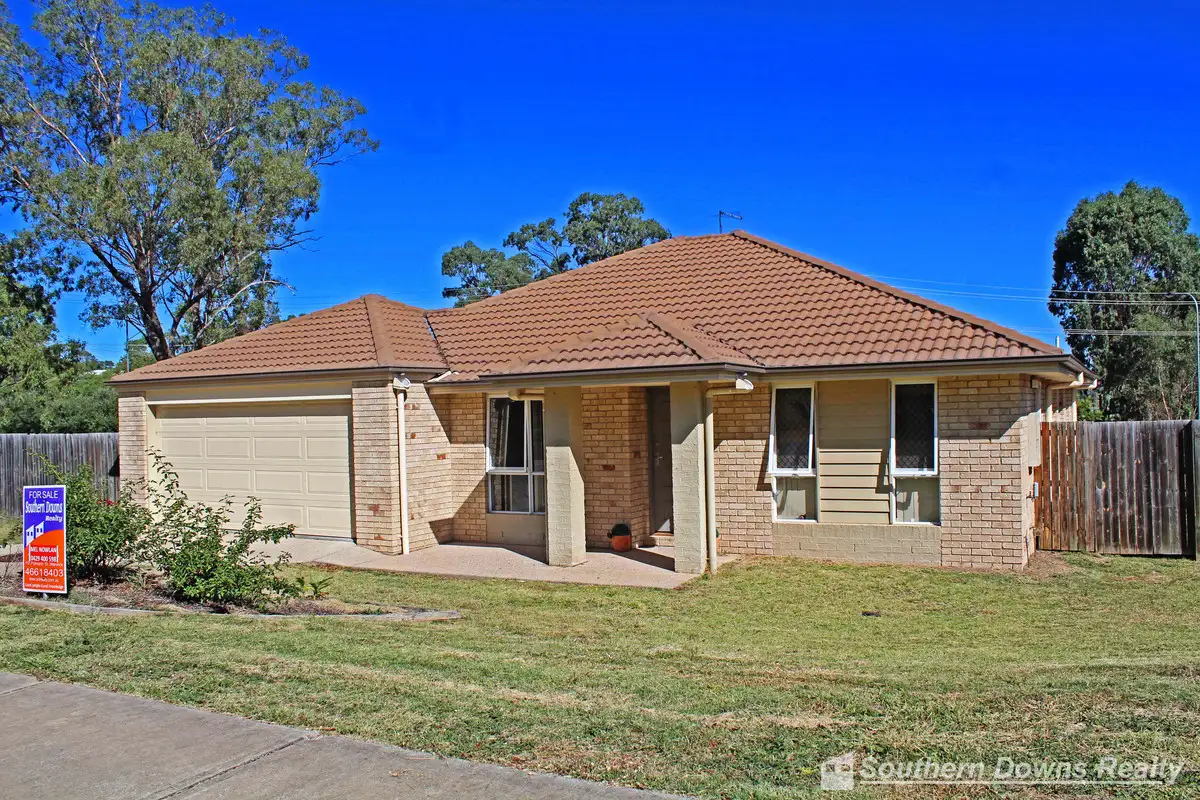 Main view of Homely house listing, 2 Hawker Road, Warwick QLD 4370