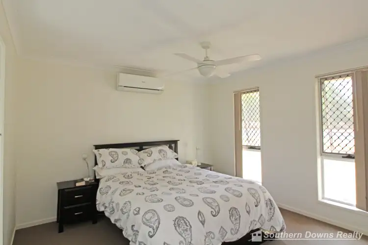 Third view of Homely house listing, 2 Hawker Road, Warwick QLD 4370