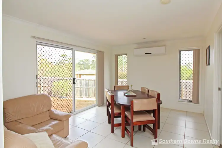 Fourth view of Homely house listing, 2 Hawker Road, Warwick QLD 4370