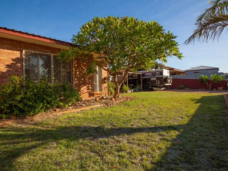 Sixth view of Homely house listing, 20 Curlew Crescent, South Hedland WA 6722