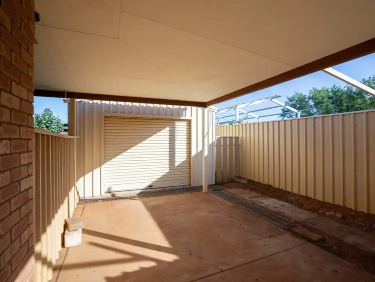 Seventh view of Homely house listing, 20 Curlew Crescent, South Hedland WA 6722