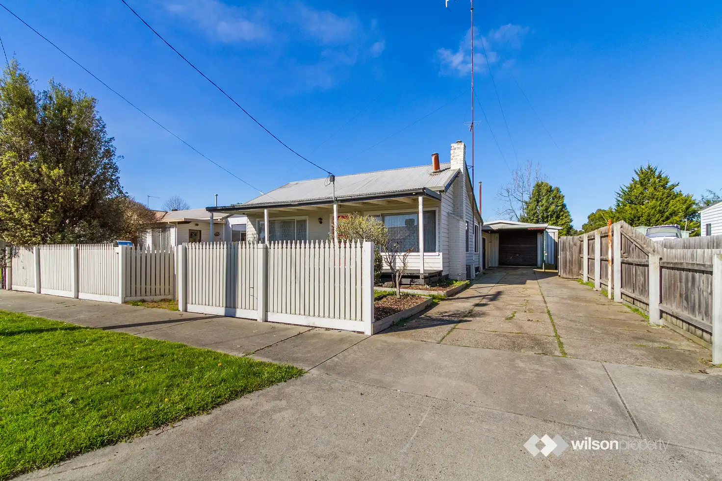 Main view of Homely house listing, 17 Pollock Avenue, Traralgon VIC 3844