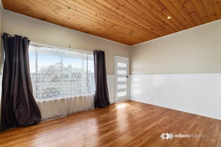 Second view of Homely house listing, 17 Pollock Avenue, Traralgon VIC 3844