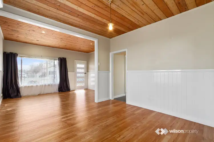 Third view of Homely house listing, 17 Pollock Avenue, Traralgon VIC 3844