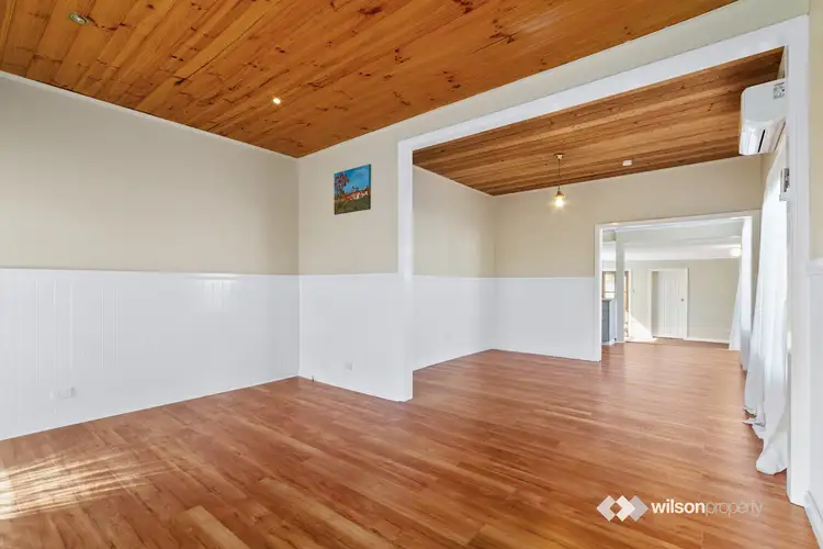 Fourth view of Homely house listing, 17 Pollock Avenue, Traralgon VIC 3844