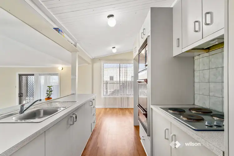 Fifth view of Homely house listing, 17 Pollock Avenue, Traralgon VIC 3844