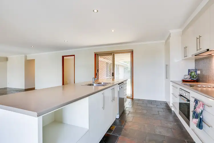 Fifth view of Homely house listing, 33 Hinchcliffe Street, Tanah Merah QLD 4128