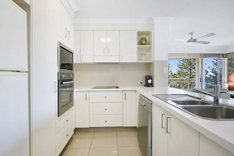 706/220 The Esplanade, Burleigh Heads QLD 4220