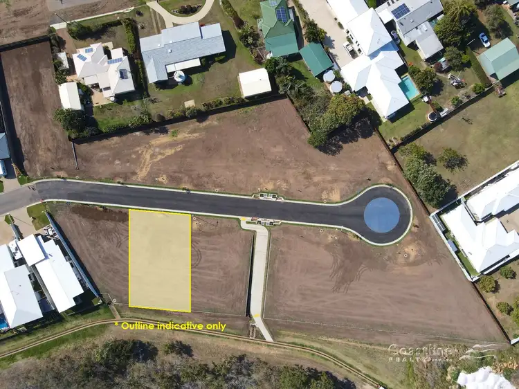 Lot 12 Greenview Drive, Bargara QLD 4670