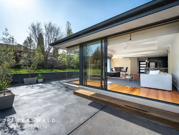 Third view of Homely house listing, 11 Drysdale Avenue, Kingston TAS 7050