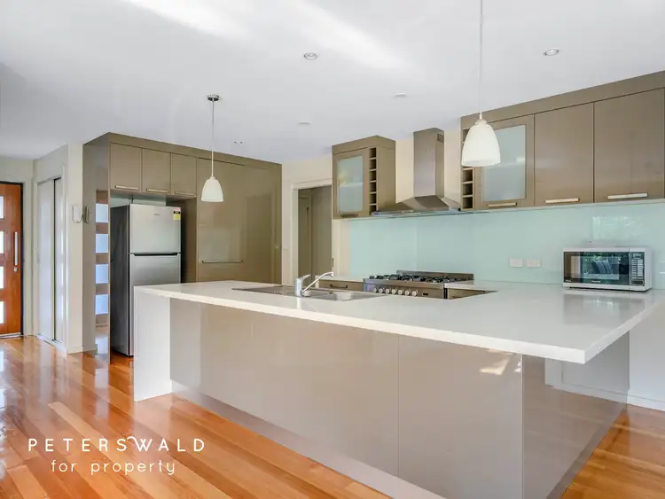 Sixth view of Homely house listing, 11 Drysdale Avenue, Kingston TAS 7050