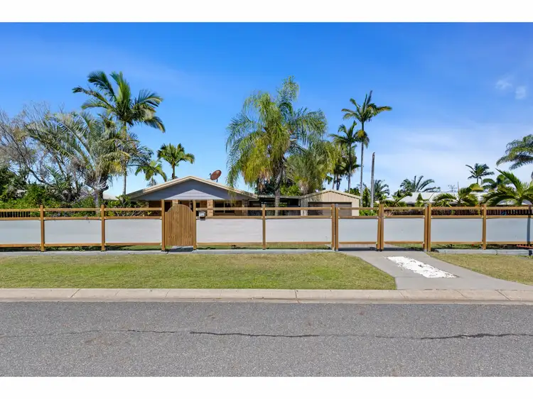 5 Machafer Street, Parkhurst QLD 4702