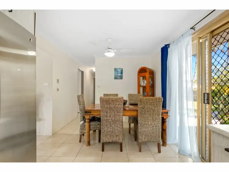 Third view of Homely house listing, 5 Machafer Street, Parkhurst QLD 4702