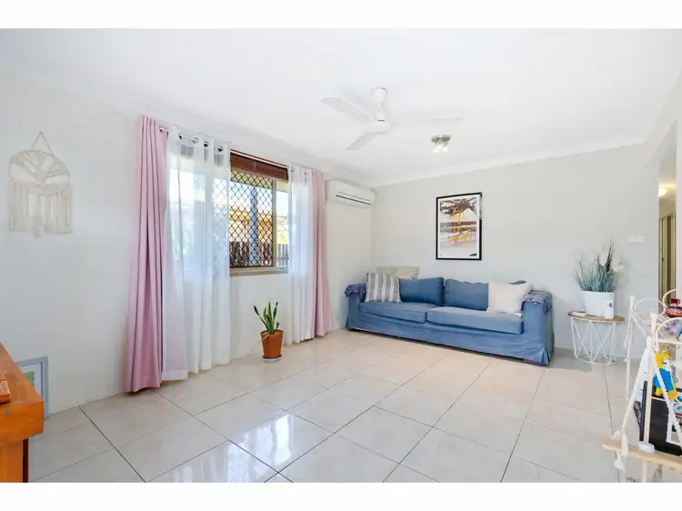 Fourth view of Homely house listing, 5 Machafer Street, Parkhurst QLD 4702
