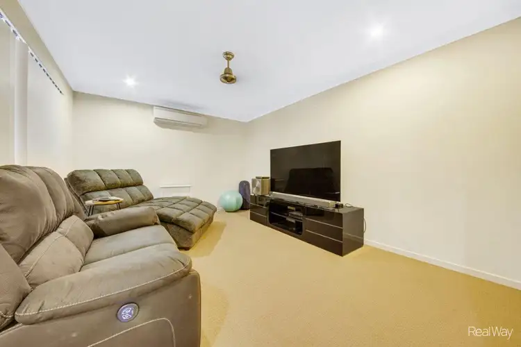 Sixth view of Homely house listing, 28 Creekview Drive, New Auckland QLD 4680