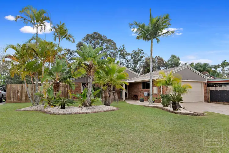 9 Sanctuary Place, Little Mountain QLD 4551