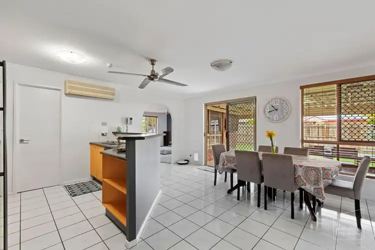 Fourth view of Homely house listing, 9 Sanctuary Place, Little Mountain QLD 4551