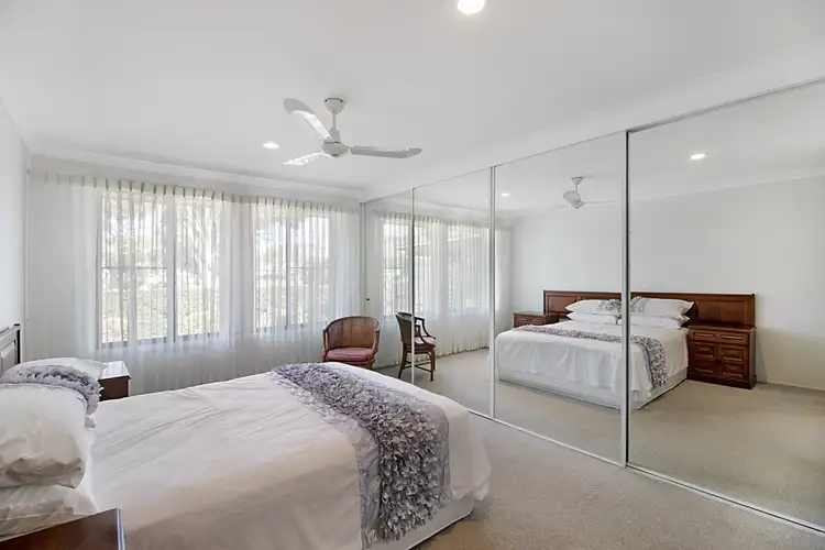 Fourth view of Homely semi-detached listing, 2/2 Muirfield Place, Banora Point NSW 2486