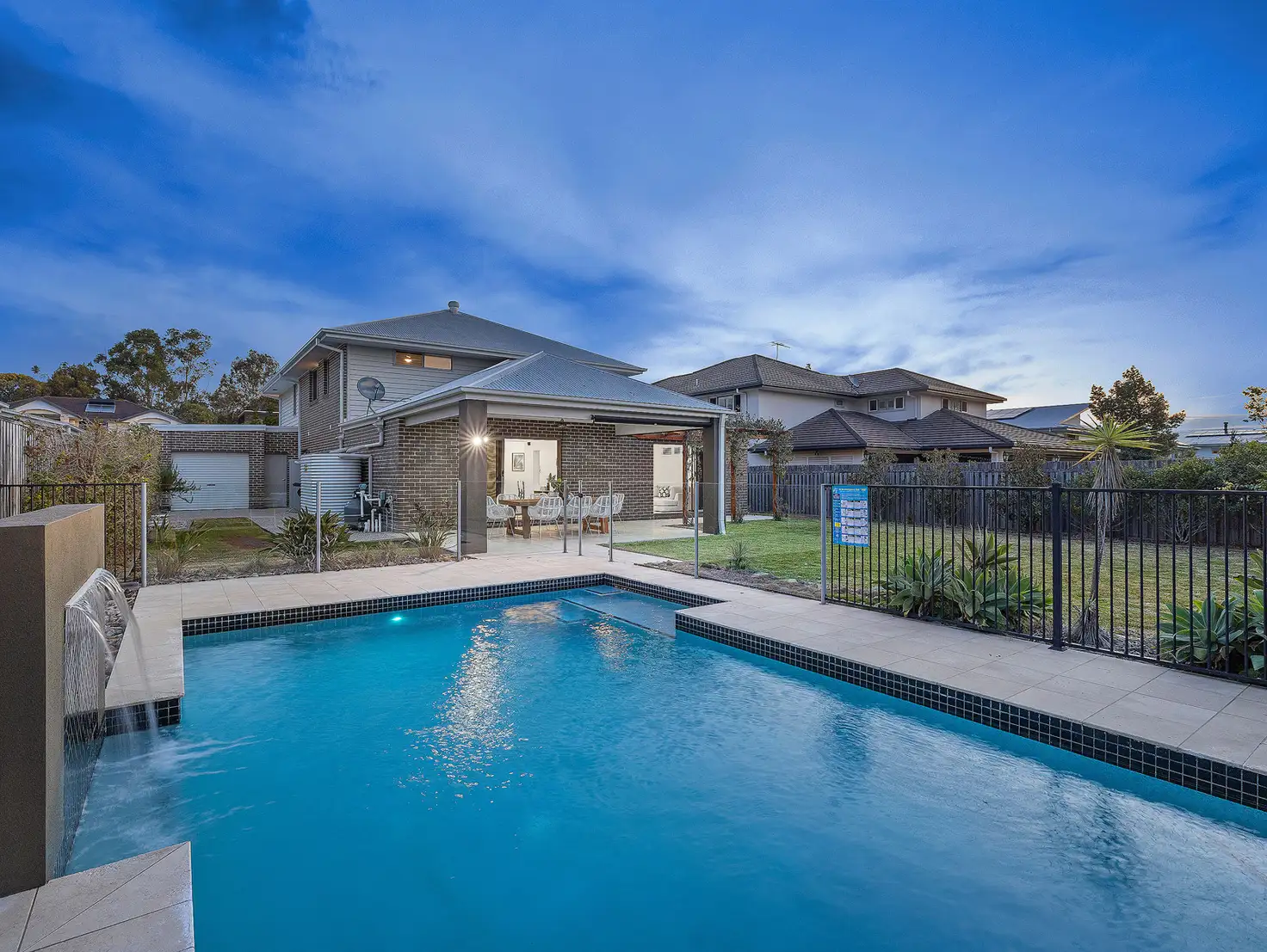 Main view of Homely house listing, 28 Bisley Place, Wakerley QLD 4154