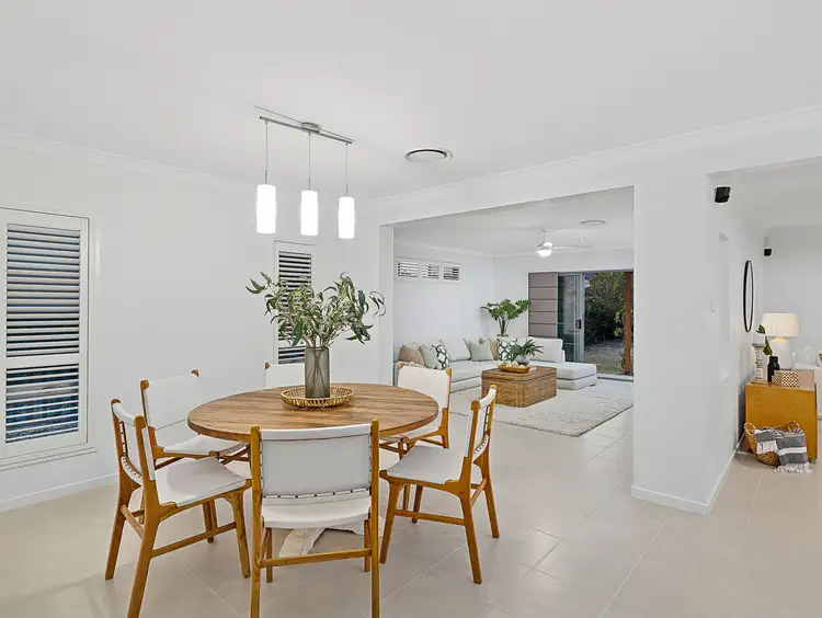 Fifth view of Homely house listing, 28 Bisley Place, Wakerley QLD 4154