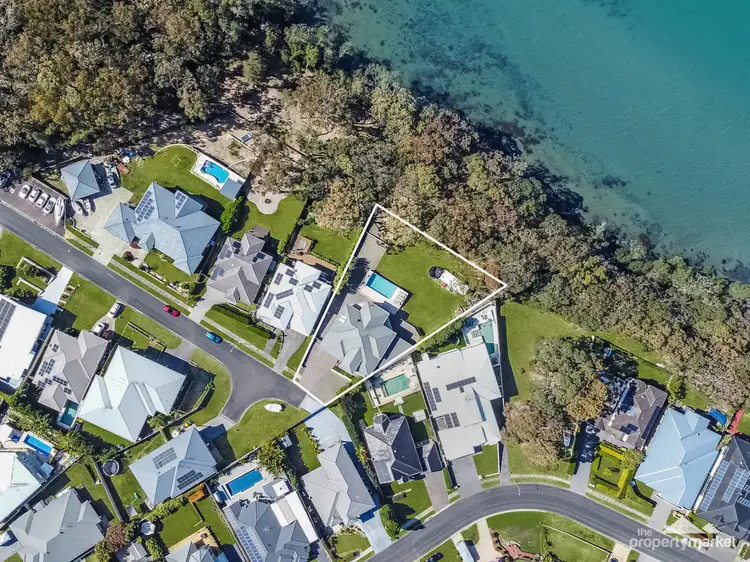 Third view of Homely house listing, 21 Halwin Close, Wyee Point NSW 2259