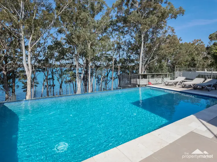 Fourth view of Homely house listing, 21 Halwin Close, Wyee Point NSW 2259