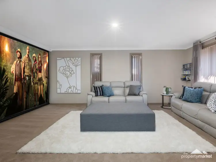 Fifth view of Homely house listing, 21 Halwin Close, Wyee Point NSW 2259