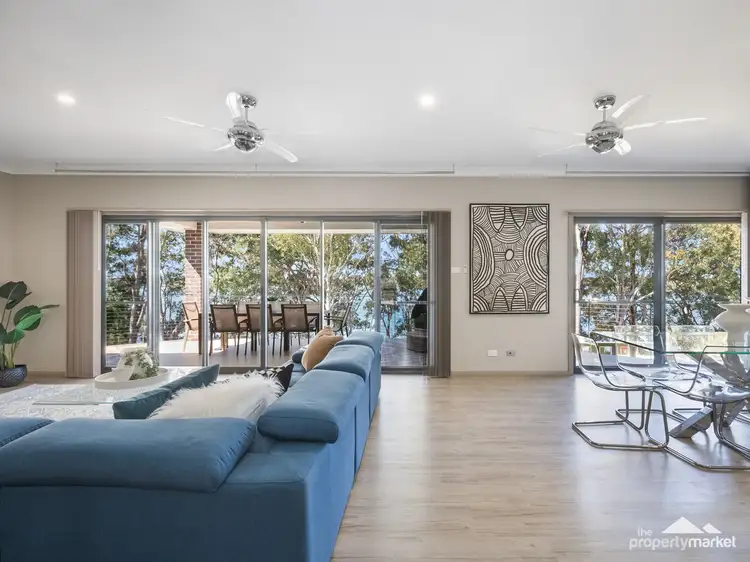Sixth view of Homely house listing, 21 Halwin Close, Wyee Point NSW 2259