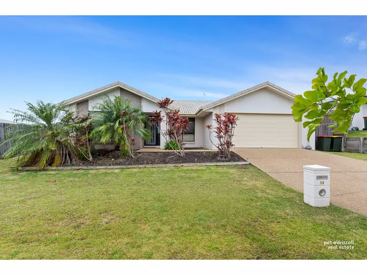 13 Florida Crescent