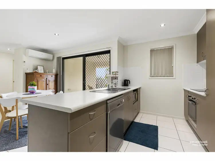 Third view of Homely house listing, 13 Florida Crescent, Parkhurst QLD 4702